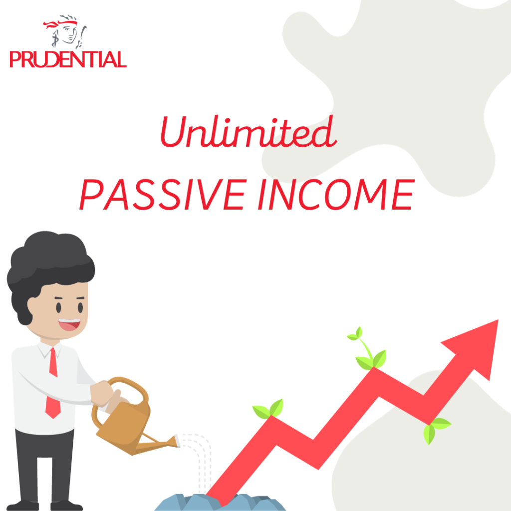bisnis passive income medan